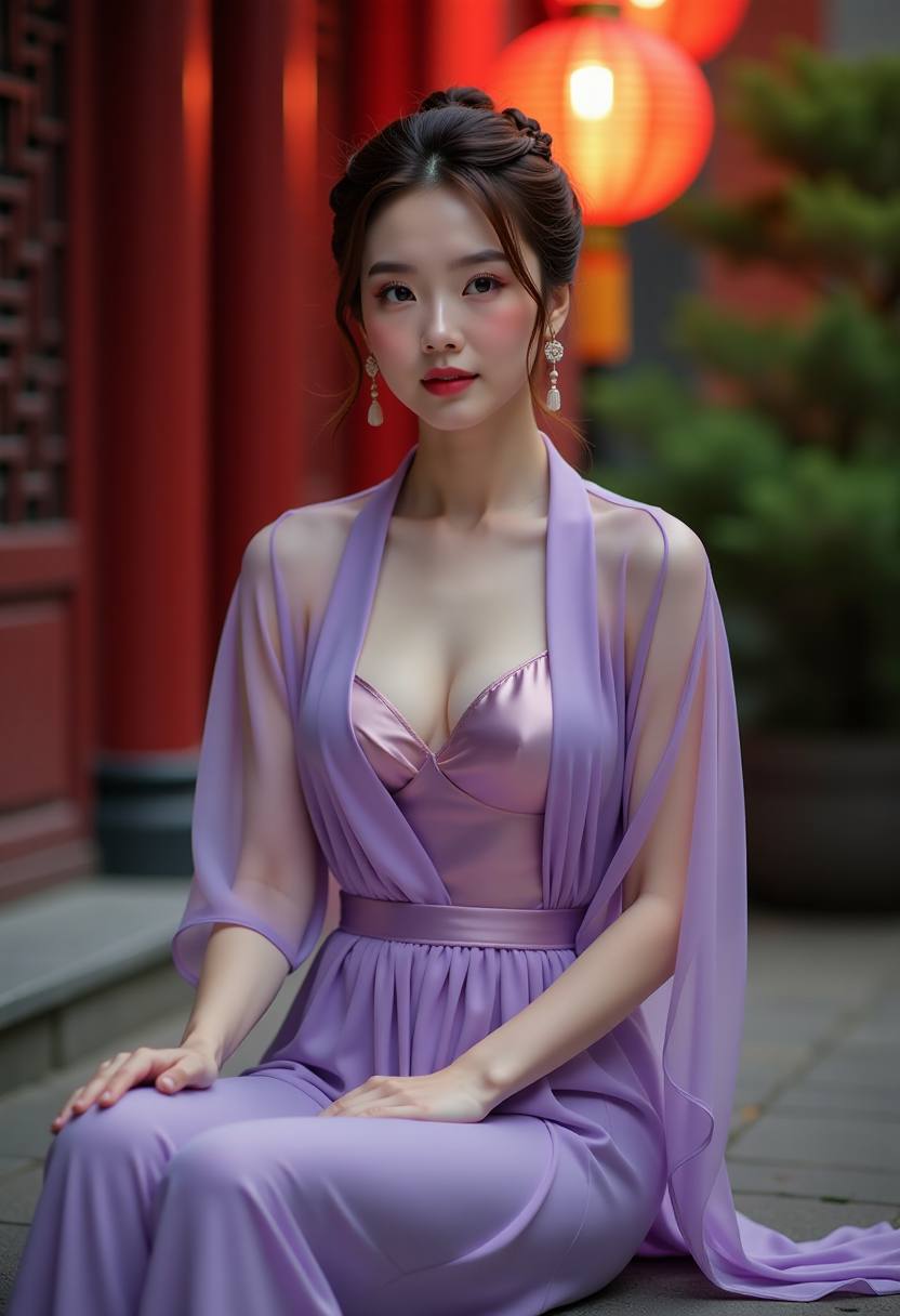 余烬之城海报